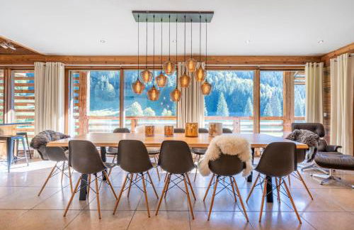 Chalet le 4 - numéro 5 - Photo 30