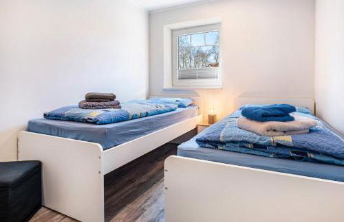 Ferienwohnung Leuchtturm - Foto 14