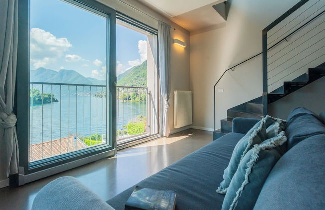 Mulino Vista Lake by Rent all Como - Foto 11