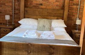 White House Farm Cottages - Photo 31