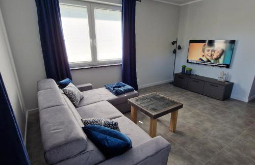 Apartament Brzózka - Foto 13