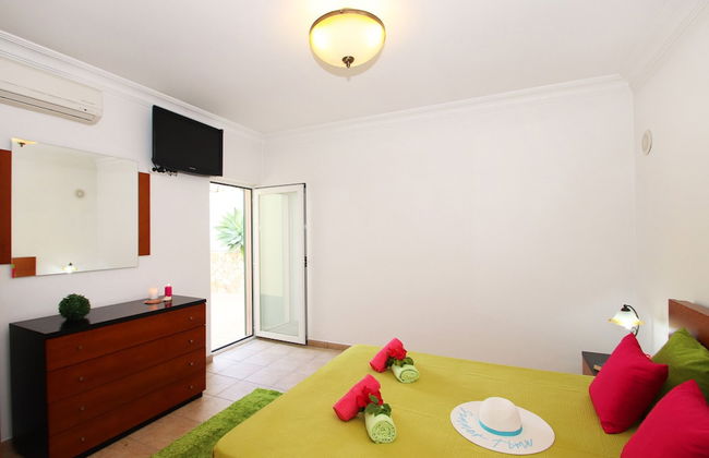 Villa Saint Thomas - Foto 4