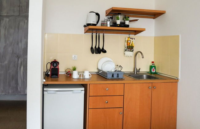 Pittas Studios Kardamena 300 Meters From the Beach - Foto 17