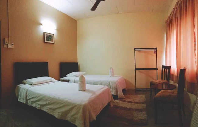 Classic Terrace - Foto 3