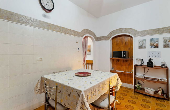 Belvilla by OYO Pleasant Apartment With Courtyard - Foto 22