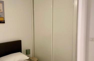 Horizonte 1 Cosy apartment with incredible sea view at first line of Fuengirola Beach - Photo 29