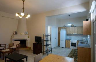 Avramio Village Maisonette - Foto 16