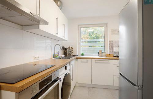 Business Apartment in Oberkochen - Foto 10