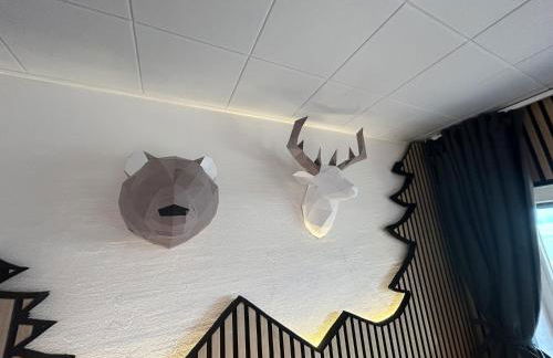 Apartment Fabelwald Black Forest - Foto 22