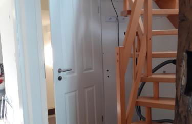 Monteurswohnungen in Biedenkopf - Foto 7