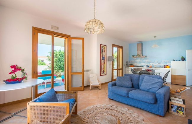 Calarossa Seaview by Wonderful Italy - Foto 1