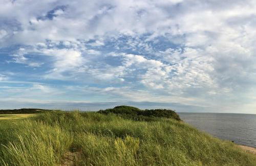 Stylish Wellfleet Home with Patio on 2 Private Acres - Foto 39