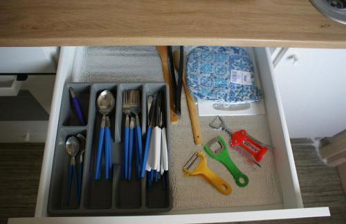 Rivamare Campora Casa Vacanze - Foto 16