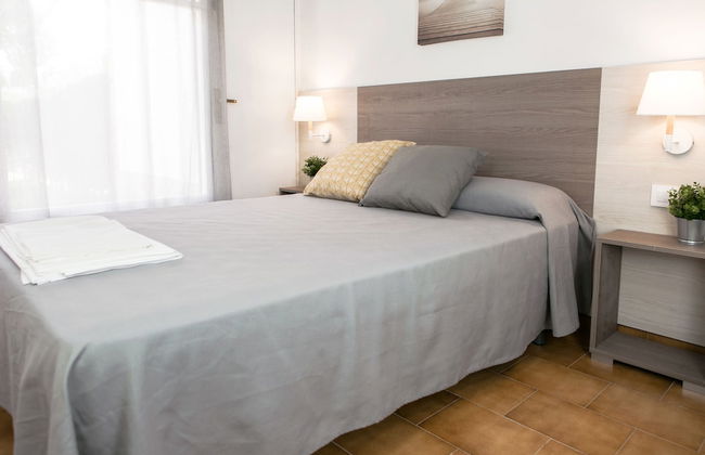 RVApartaments Benelux - Foto 7