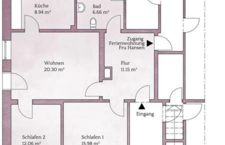 Lieselotte Strandklamotte - Foto 22