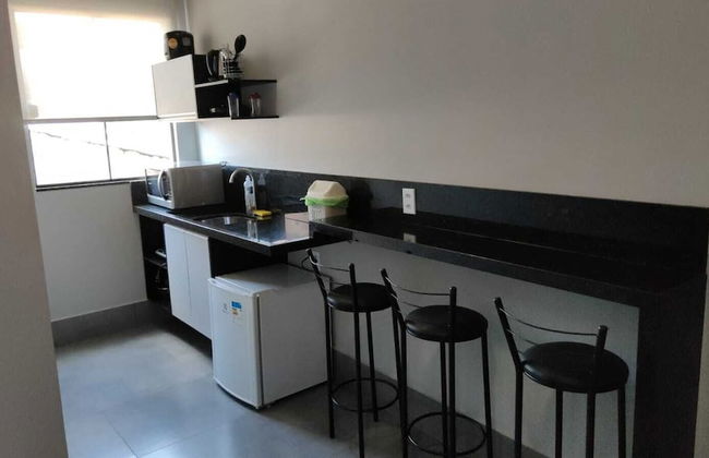 Vila Castelo Branco - Photo 2