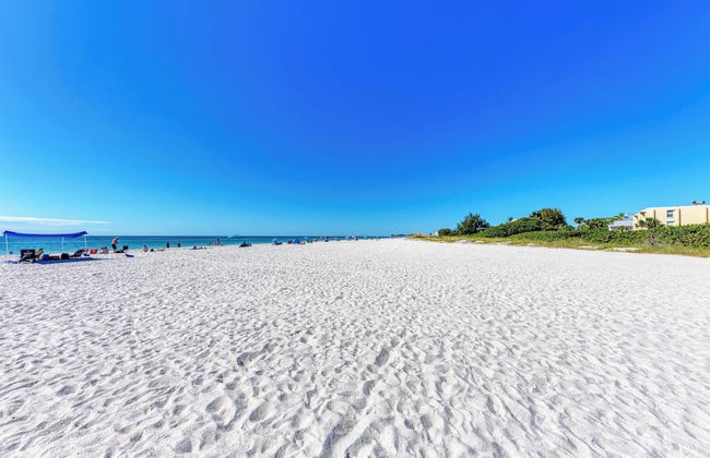 Anna Maria Island Blue Bella Bliss - Private Heated Pool - Foto 74