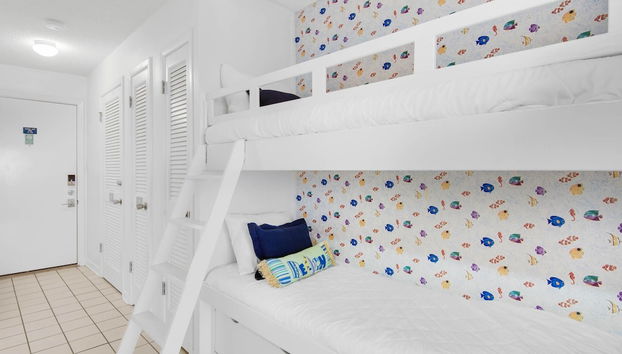 Latitude 29 #10 - Foto 3, Habitación