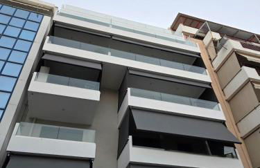 N K Suite - Design Boutique Stay with City view - Foto 29