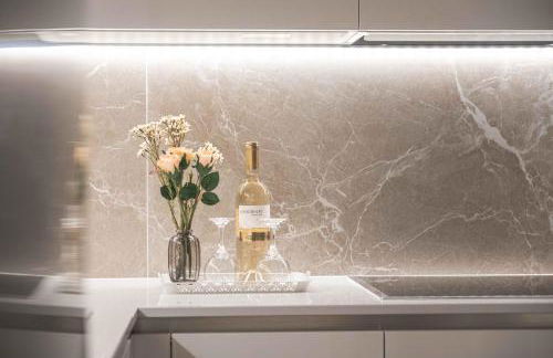 ZISE Luxury Apartments - Foto 16