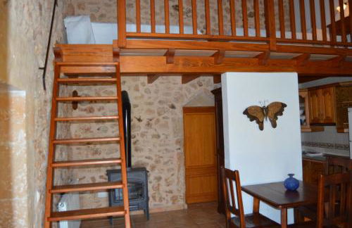 Agroturisme Son Llado - Photo 21