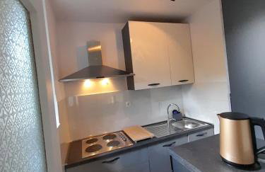 Apartment Pinia with free parking - Photo 9