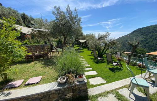 Holiday Home Ein-Zimmer-Wohnung 'Villa Camilla by Interhome - Foto 14