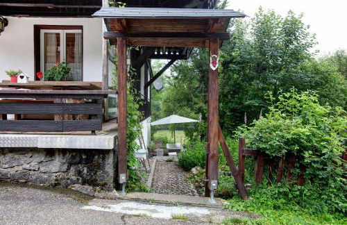 Landhaus Dachsberg - Foto 6