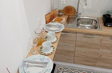 Kiki's Apartments - Foto 50