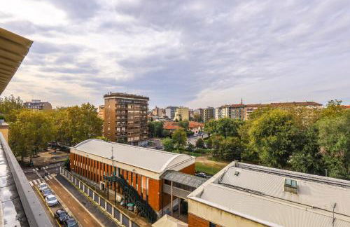 Milan (Pagano) Cozy Apartment - Foto 21