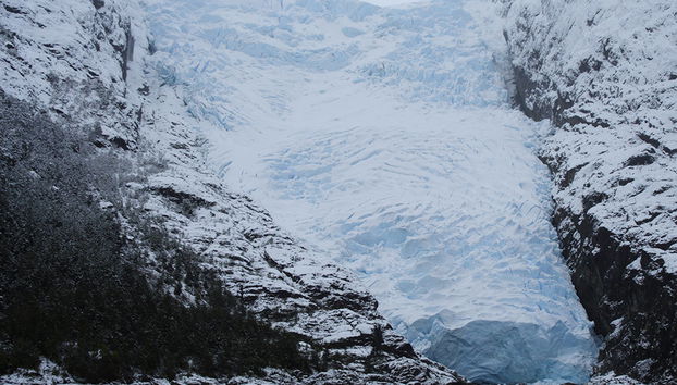 Navegación a los Glaciares Balmaceda y Serrano - Foto 4