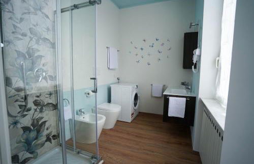 Camelia - Radice Comfort Apartments - Leonardo, MXP & Laghi - Foto 11