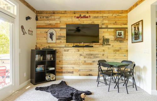 Majestic views of Mountains and Water- The Perch - Foto 13