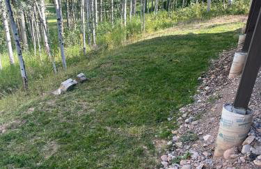 TandAA Cabin- cozy up in the Aspens on the Fairway - Foto 28