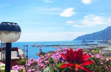 Suite Prestige Salerno - Foto 6