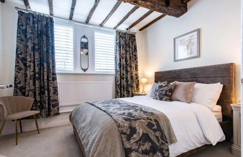 Chester Racecourse Views, Townhouse with Parking - Foto 5