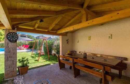 Villa Leona - Foto 12