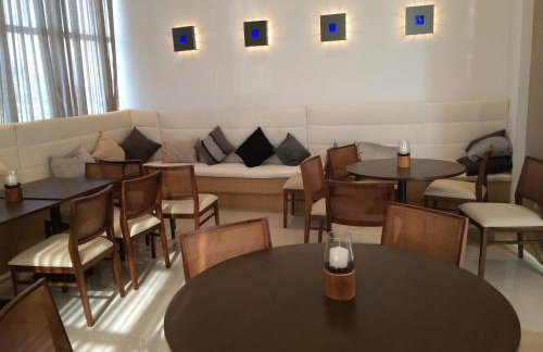 Hotel Diamond Rede Mont Blanc - Foto 20