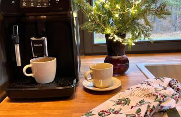 Okno na las - Foto 49