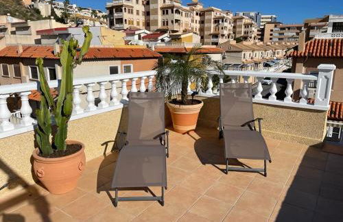 Apartament La Mata Torrevieja - Foto 12