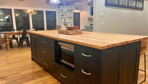 Silver Lake Lodge - Foto 3