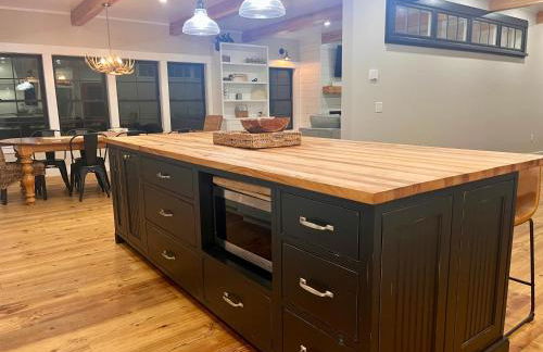 Silver Lake Lodge - Foto 3