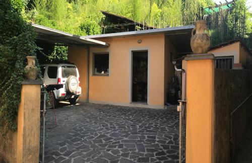 Casa Garfagnana - Foto 36