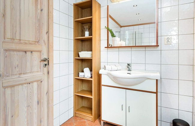 5 Star Holiday Home in Treungen - Foto 13