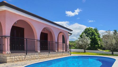 Villa Rosse - Foto 2