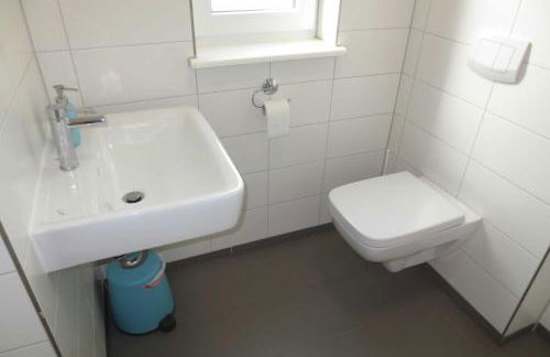 Strandappartements Haus Strandkieker - Foto 20