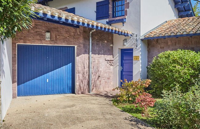 Villa 8 personas a 10 minutos de la playa socoa. - Foto 74