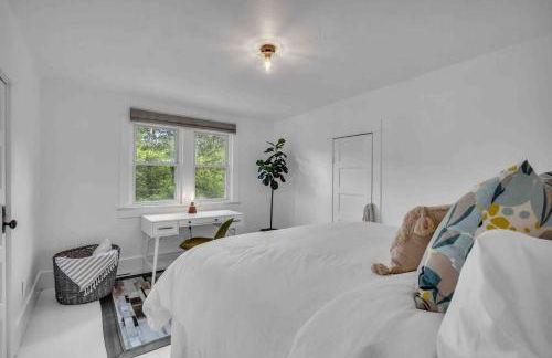 Where We Roam Log Cabin with Mountain Views - Foto 22