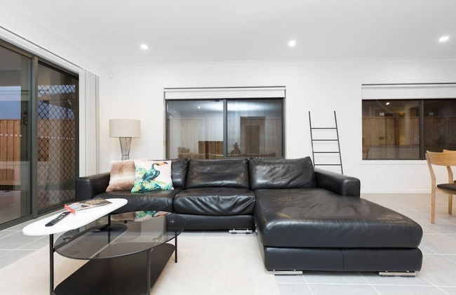 Resortstyle 4BR House With Parking@werribee - Foto 18