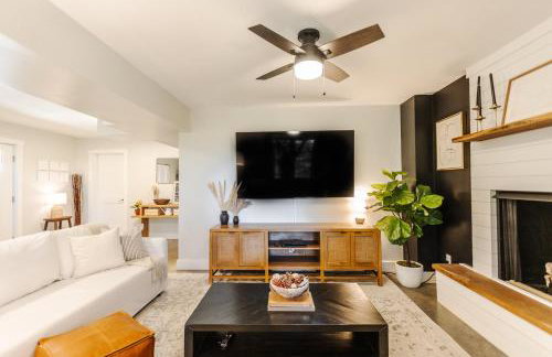 Cozy Luxury Treehouse 10 Min To Asheville Mtn View - Foto 28